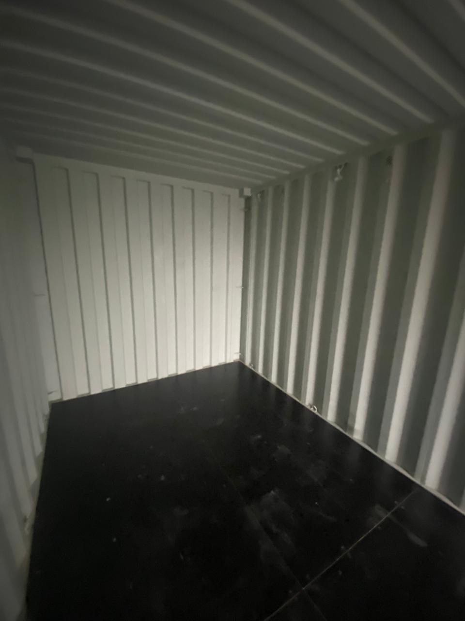 Морской контейнер CIMU0182494