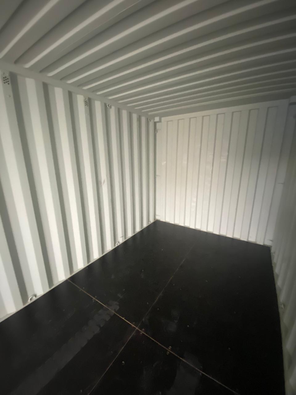 Морской контейнер CIMU0182508