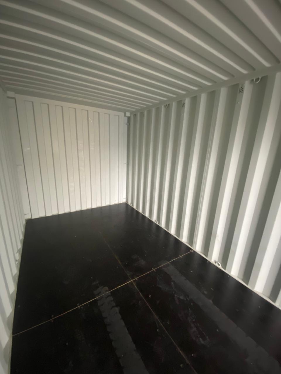 Морской контейнер CIMU0182508