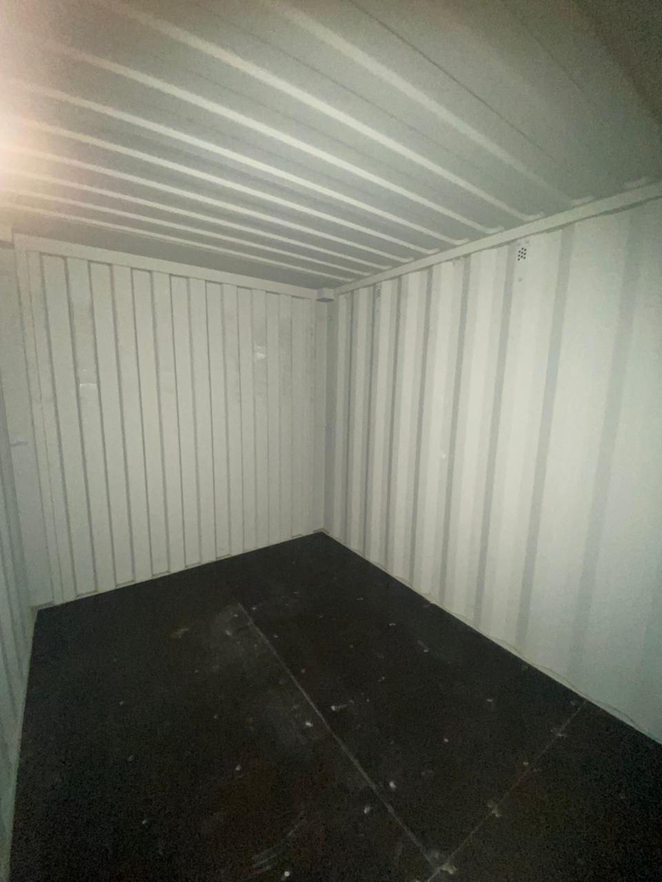 Морской контейнер CIMU0182529