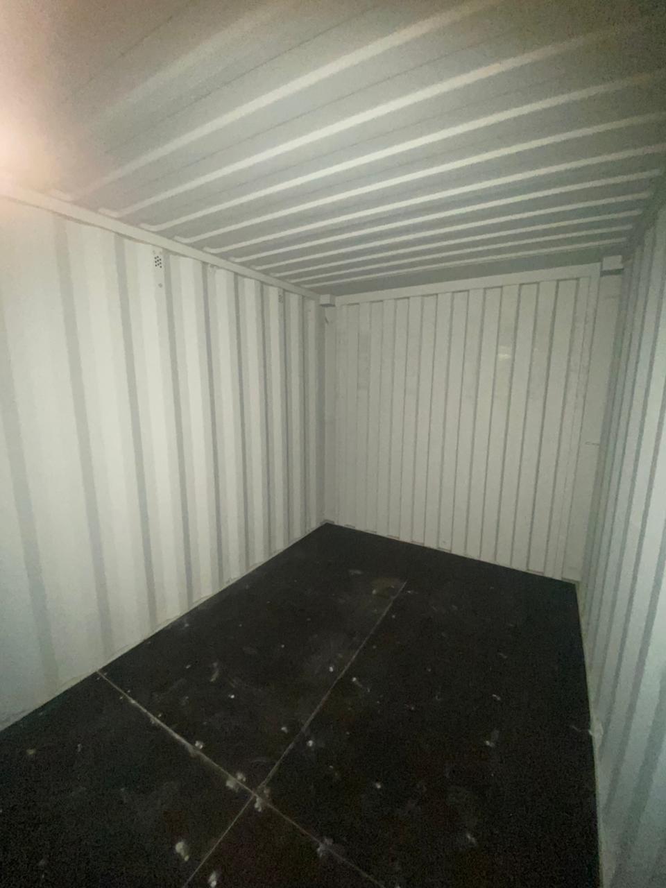 Морской контейнер CIMU0182529