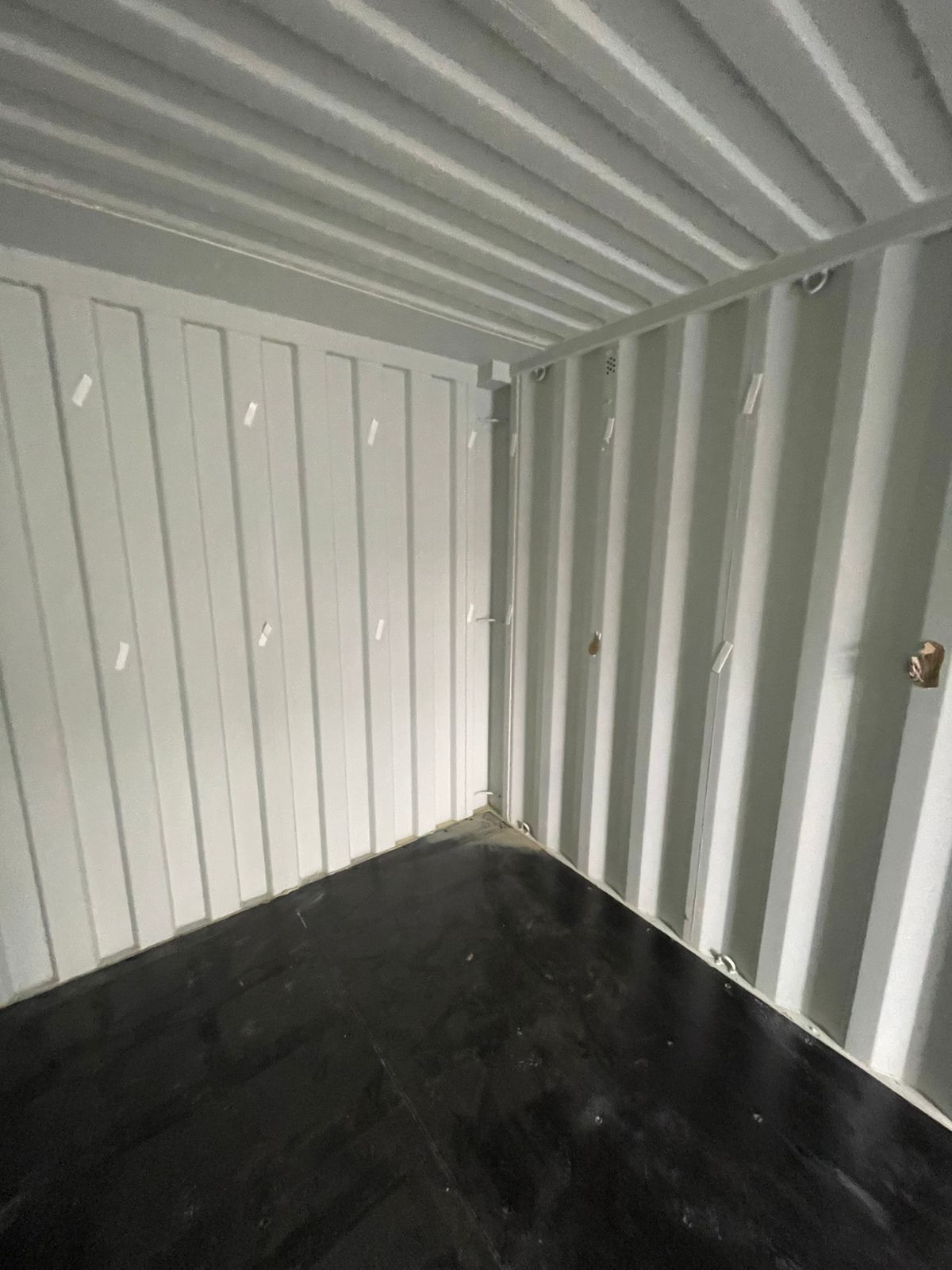 Морской контейнер CIMU0182534