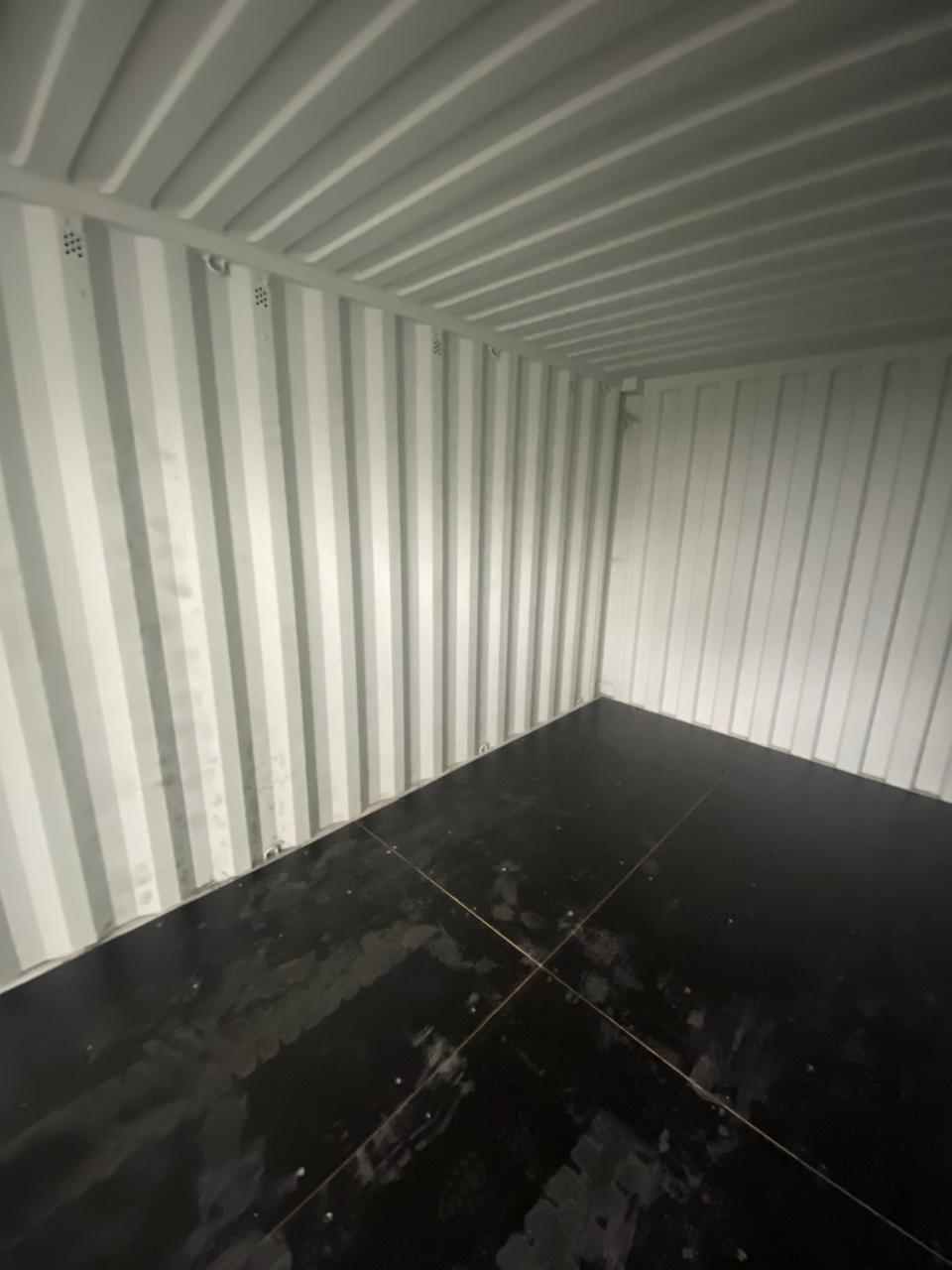 Морской контейнер CIMU0182555