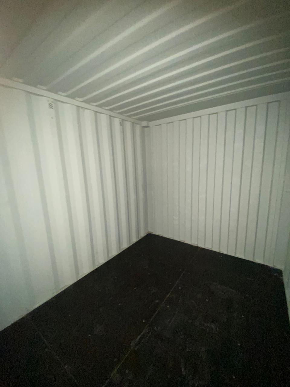 Морской контейнер CIMU0182560