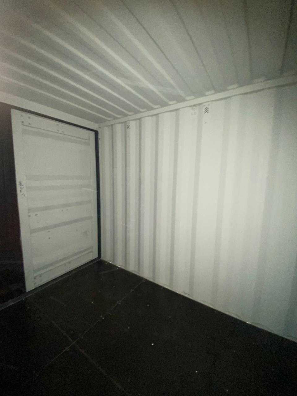 Морской контейнер CIMU0182576