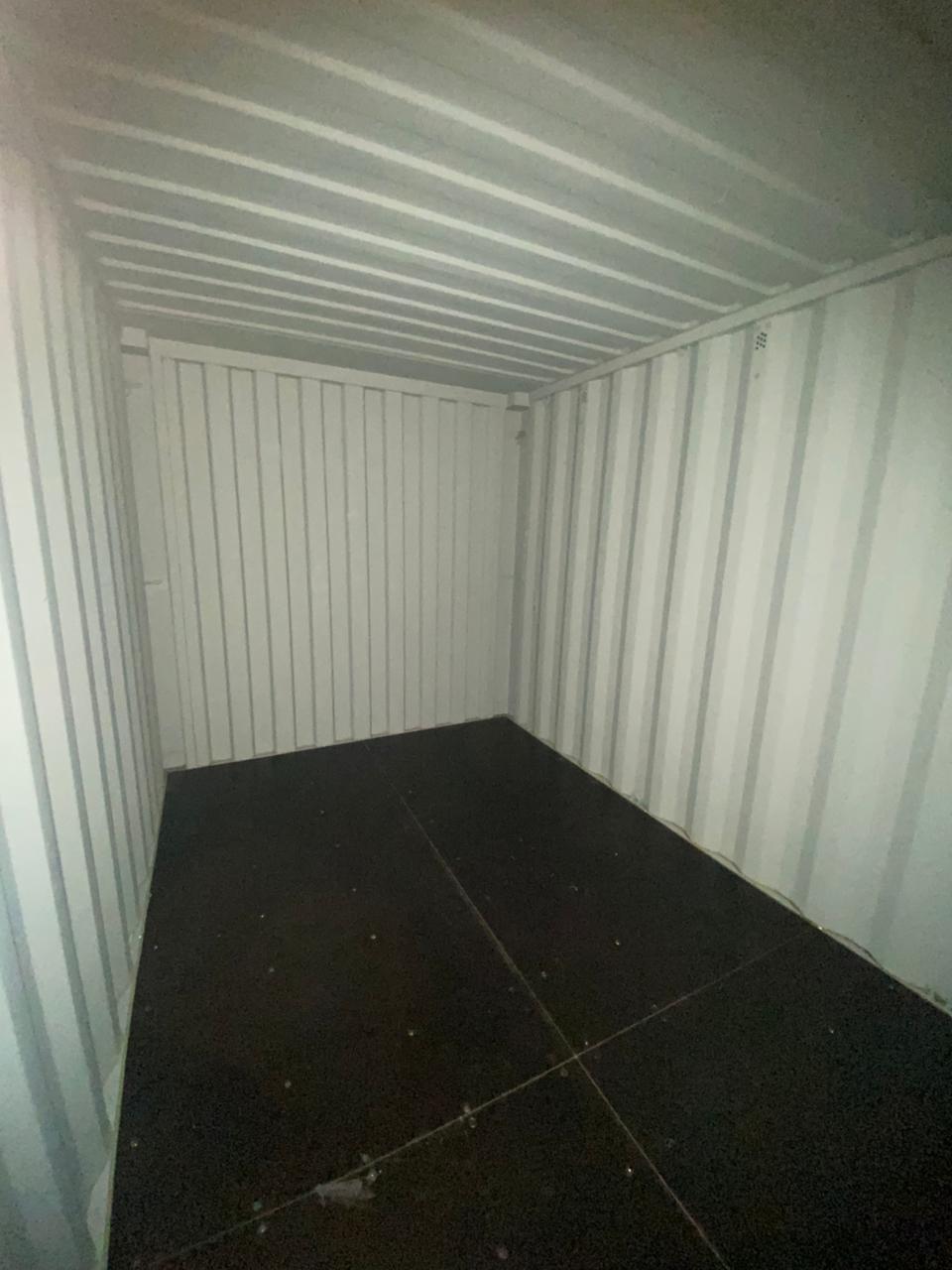 Морской контейнер CIMU0182576