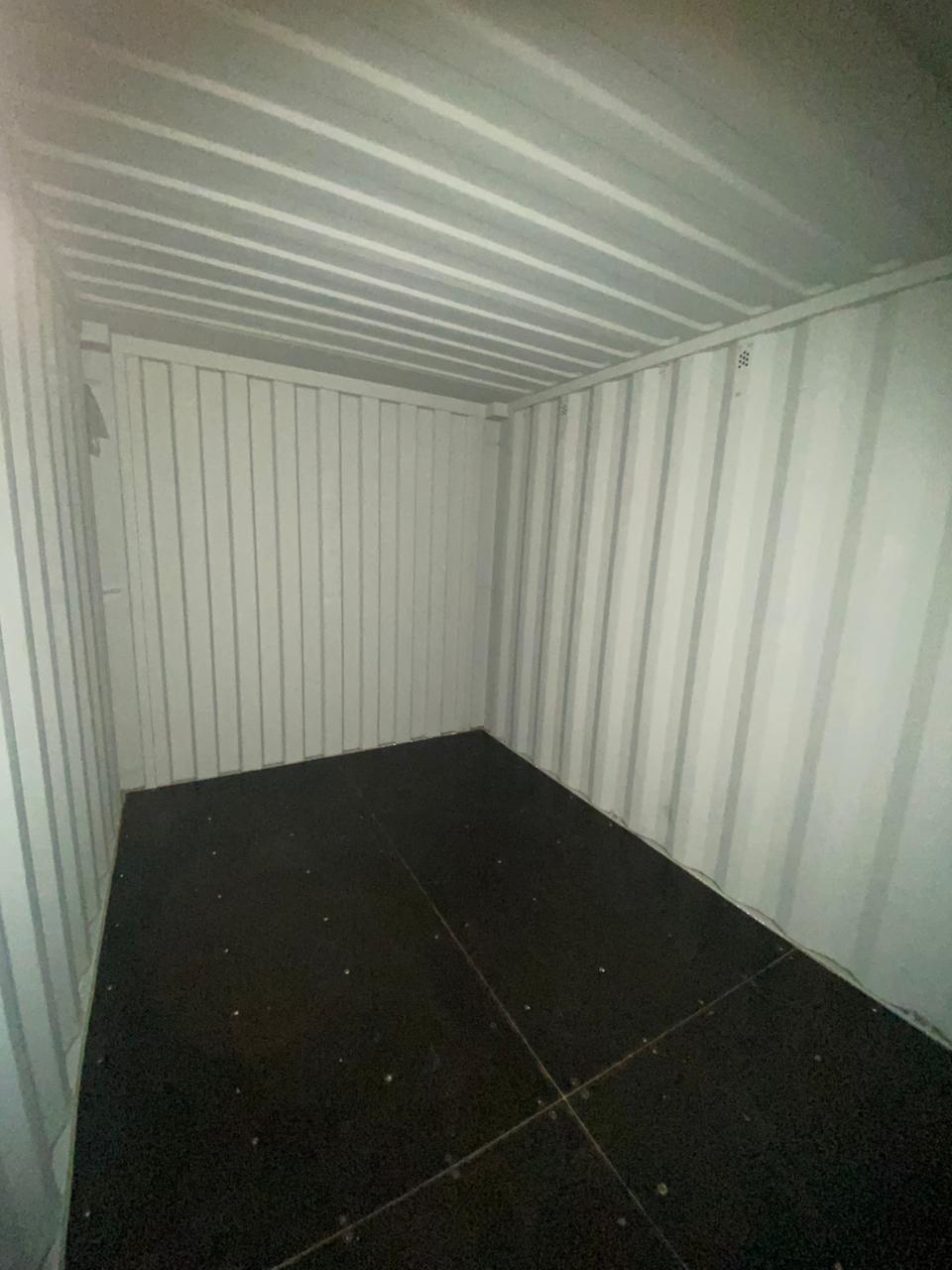 Морской контейнер CIMU0182581