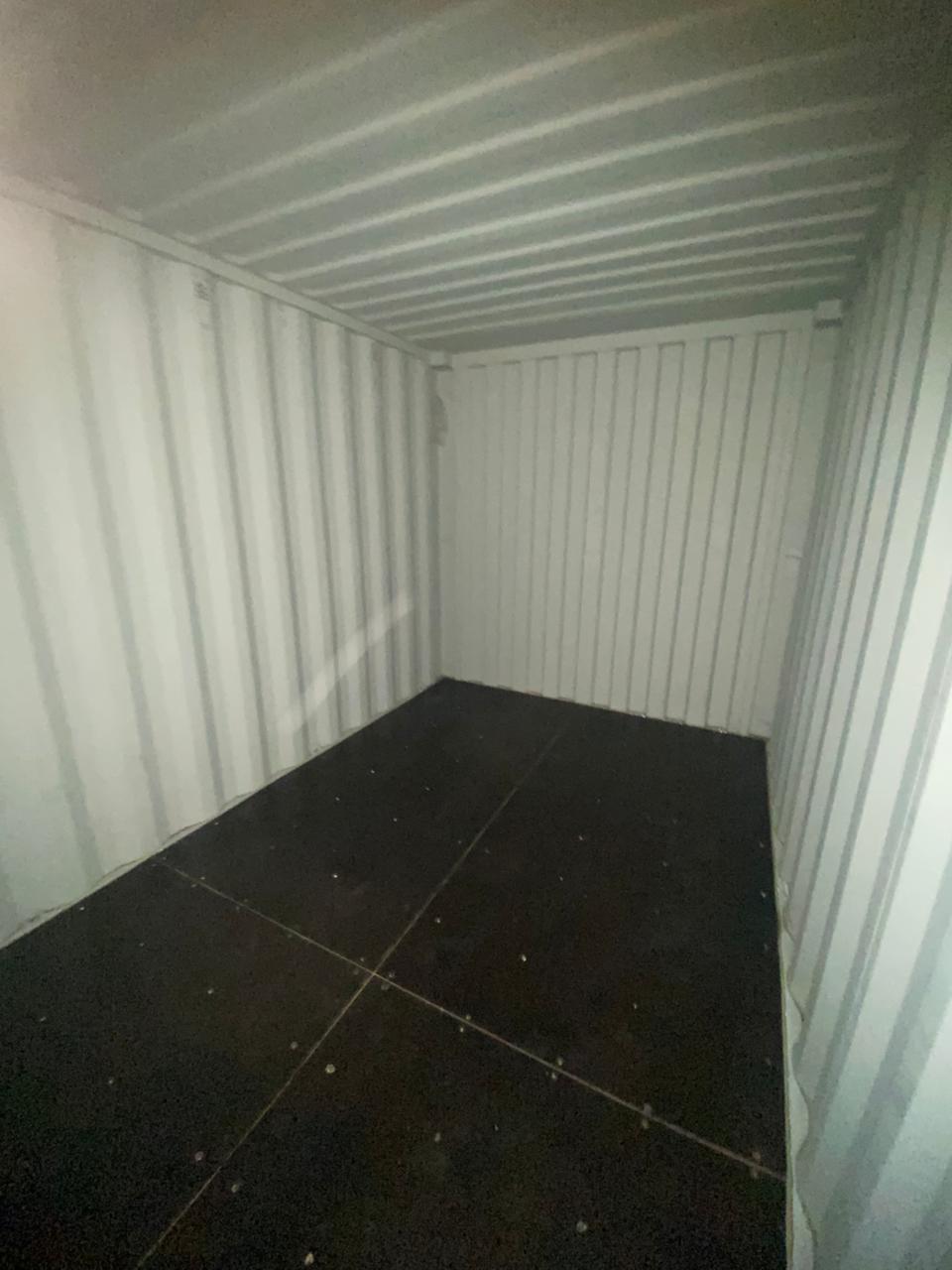 Морской контейнер CIMU0182581