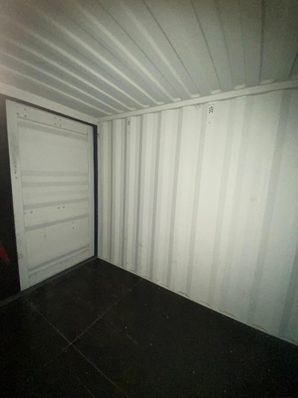 Морской контейнер CIMU0182581