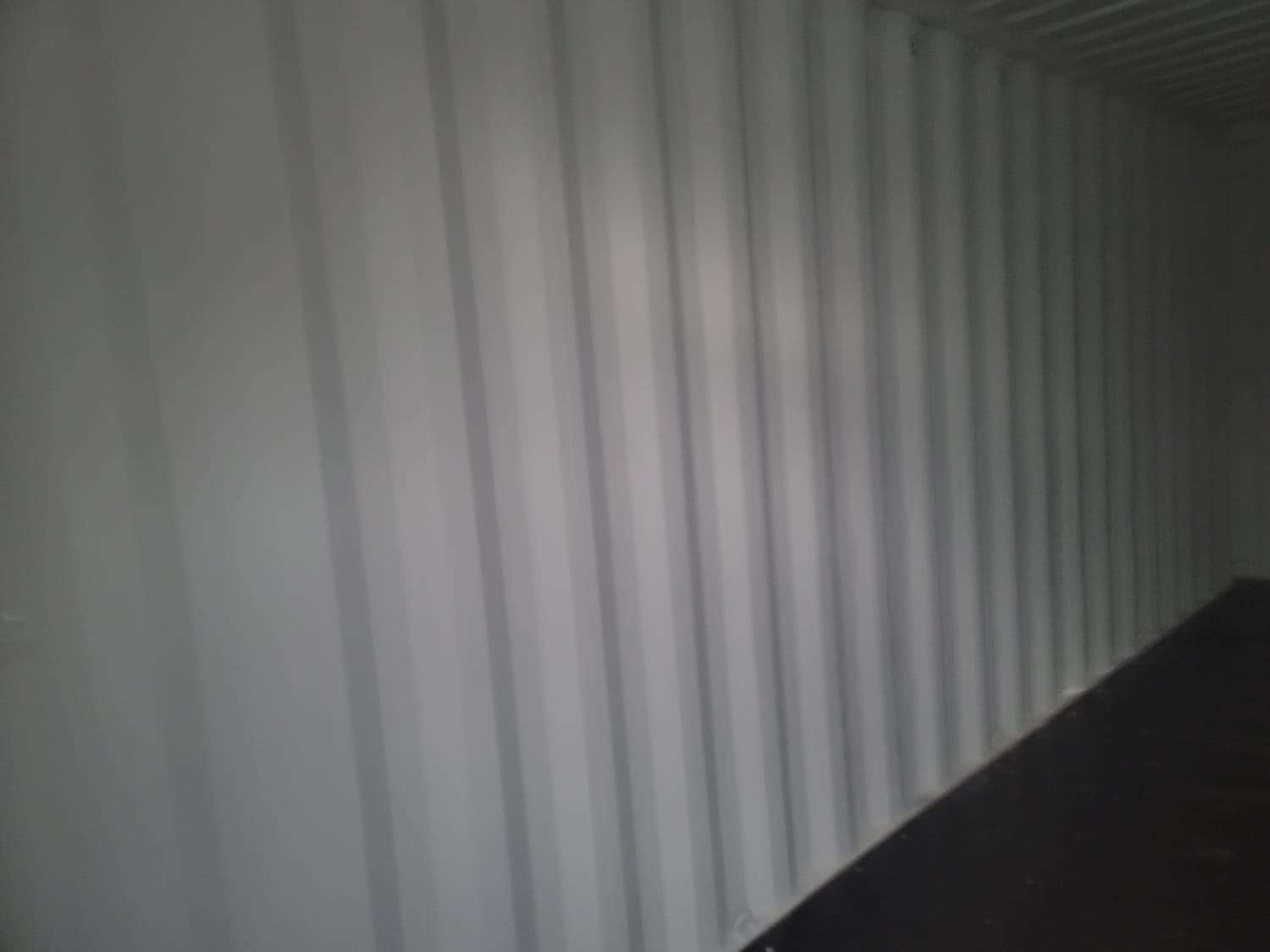 Морской контейнер CIMU0182637