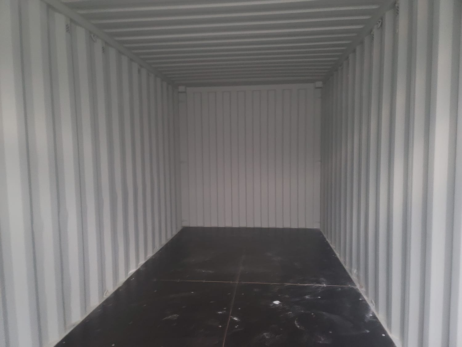 Морской контейнер CIMU0182637