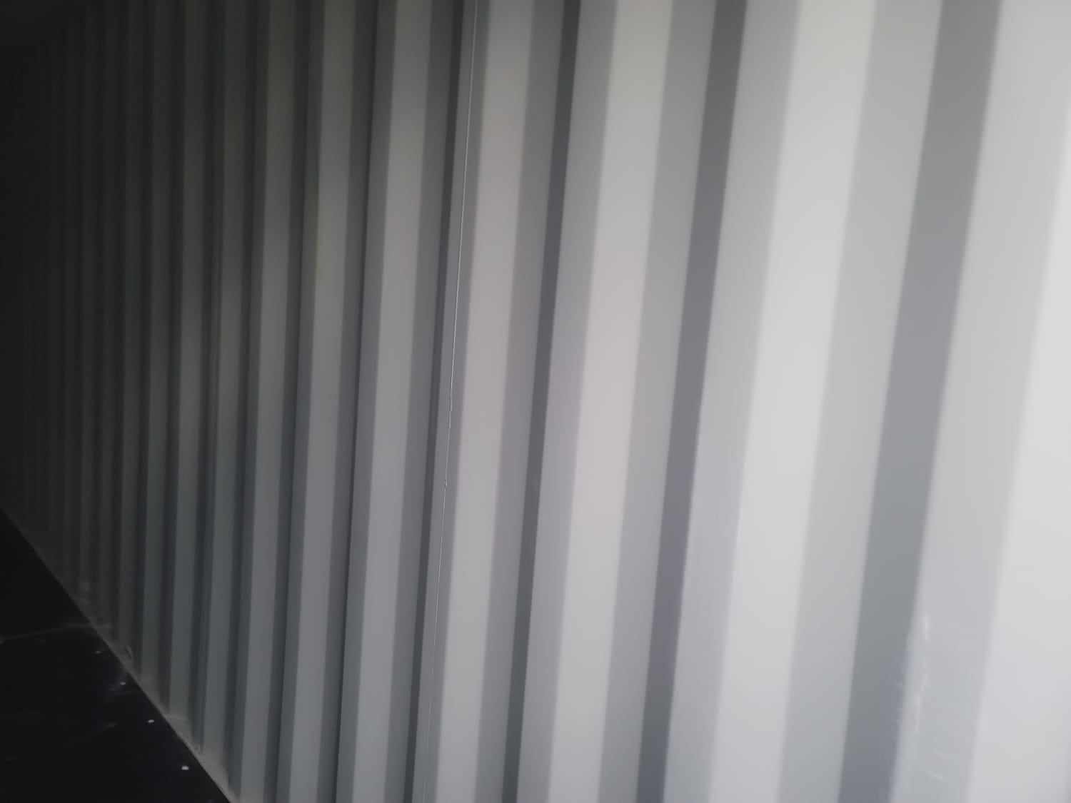 Морской контейнер CIMU0182637