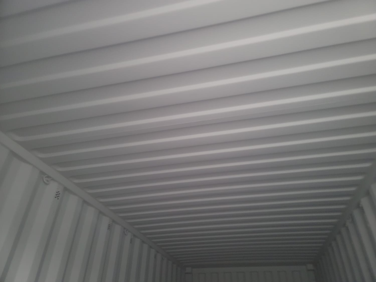 Морской контейнер CIMU0182637