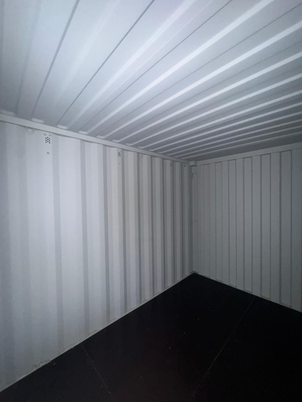 Морской контейнер CIMU0182684