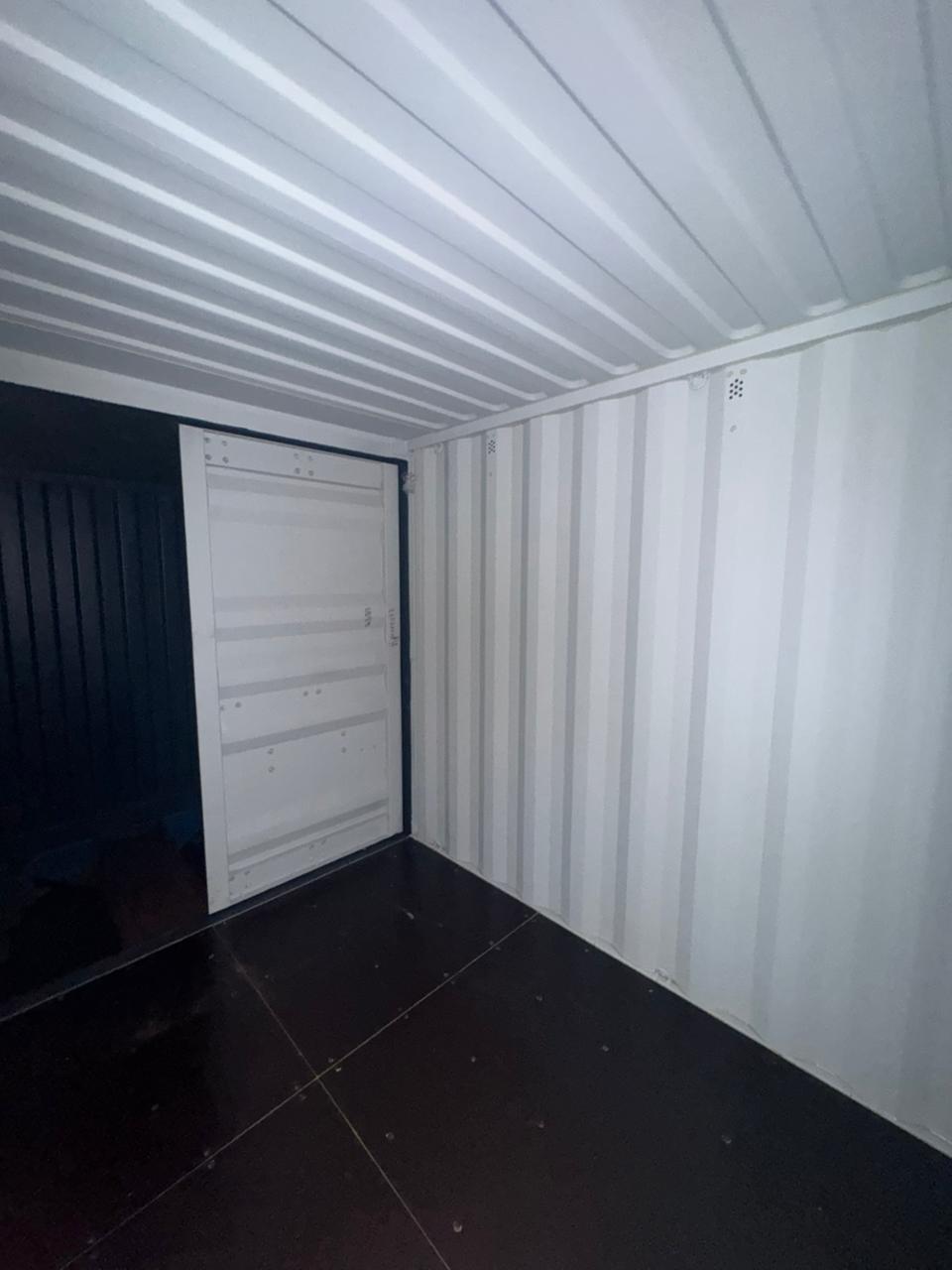 Морской контейнер CIMU0182684