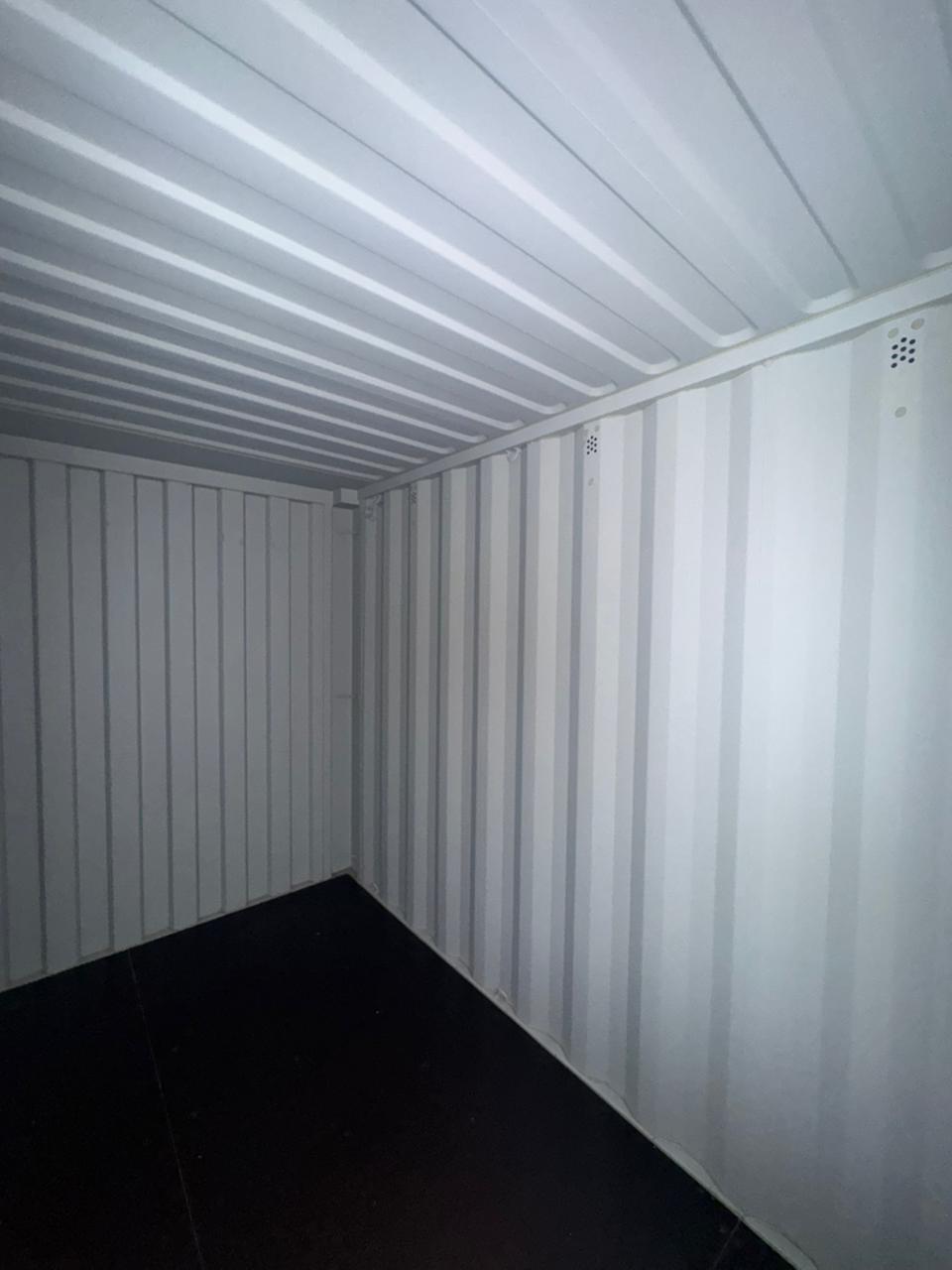 Морской контейнер CIMU0182684