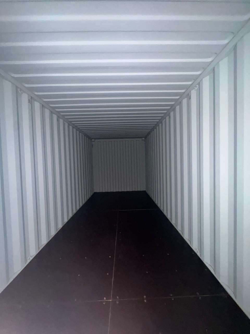 Морской контейнер CIMU0182684