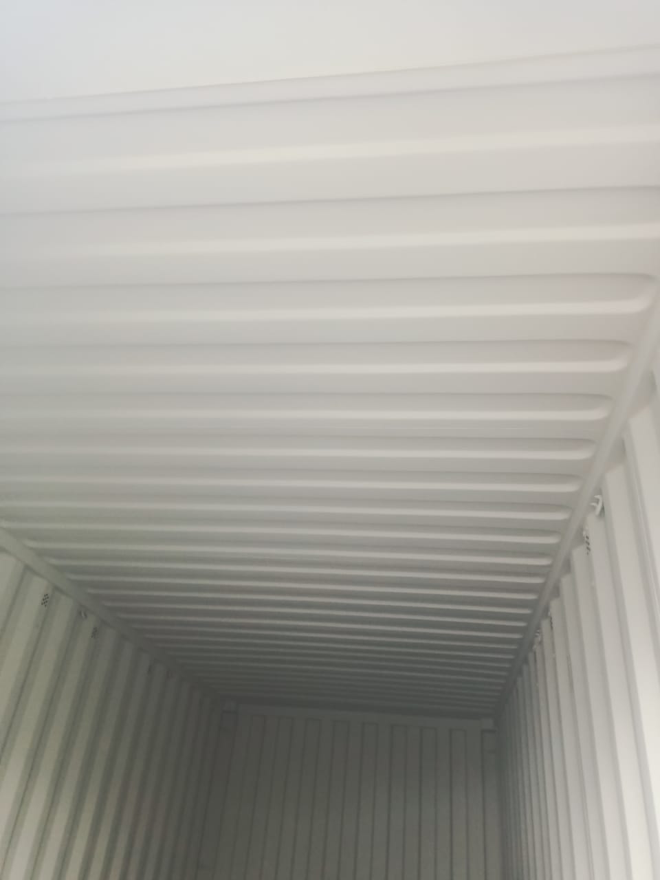 Морской контейнер CIMU0182690