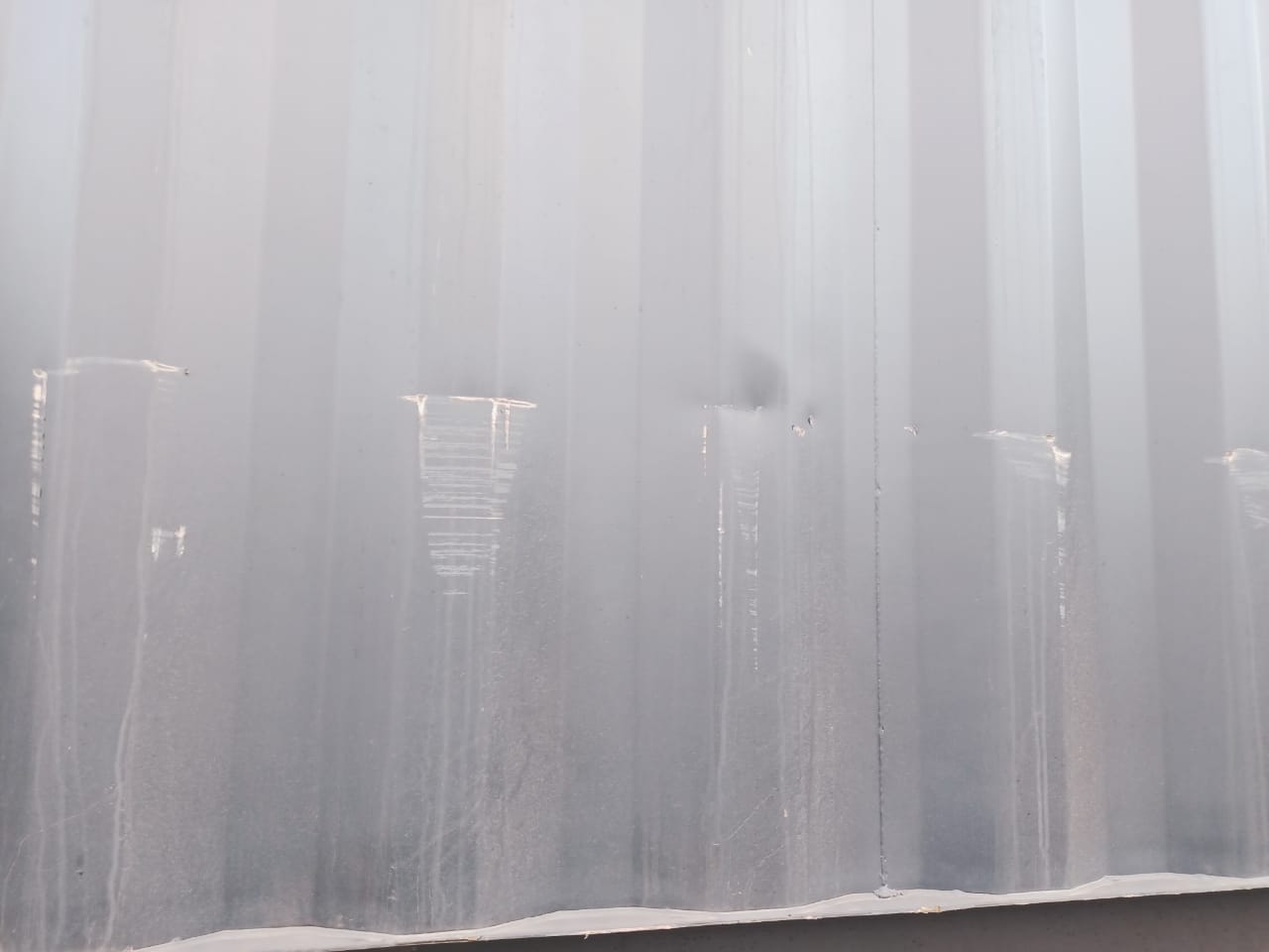 Морской контейнер CIMU0182690