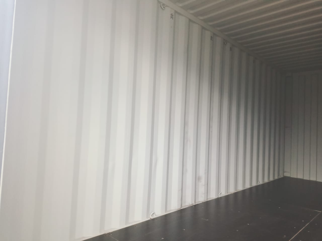 Морской контейнер CIMU0182690