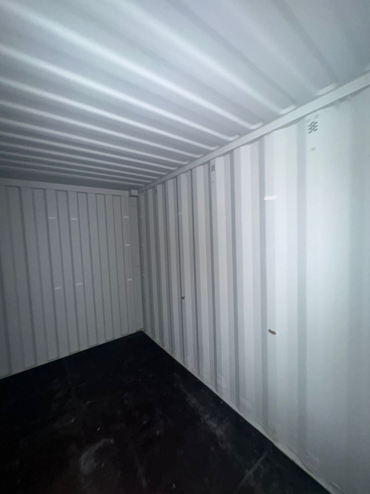 Морской контейнер CIMU0182719