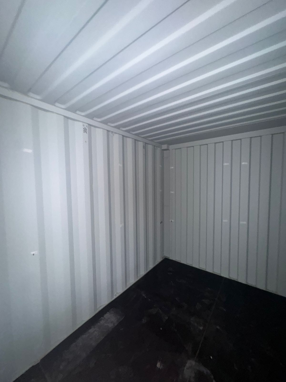 Морской контейнер CIMU0182719