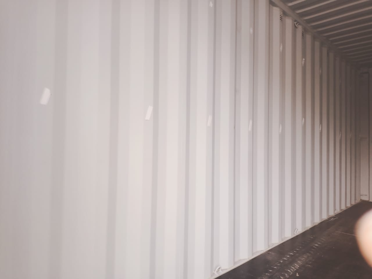 Морской контейнер CIMU0182724