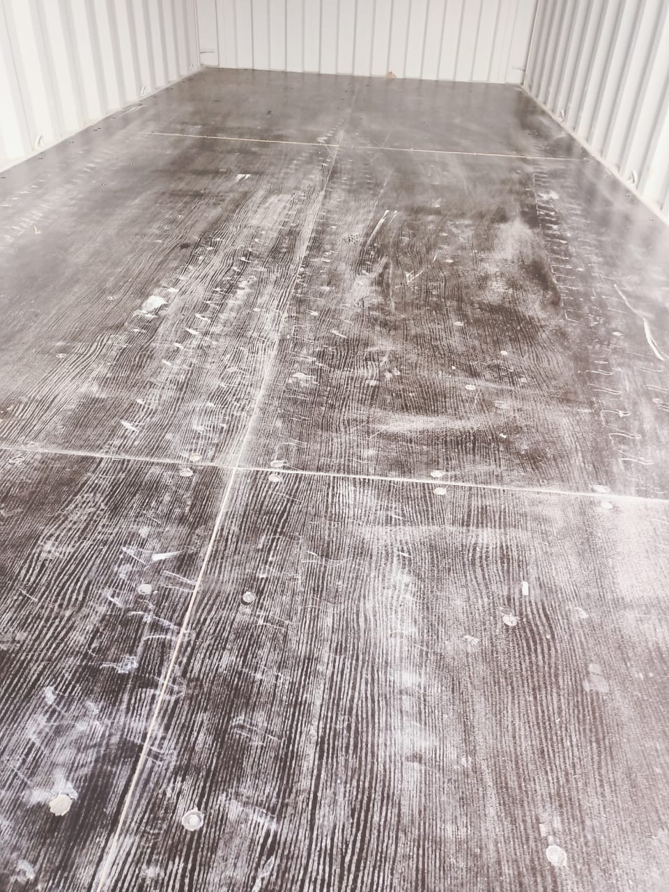 Морской контейнер CIMU0182724