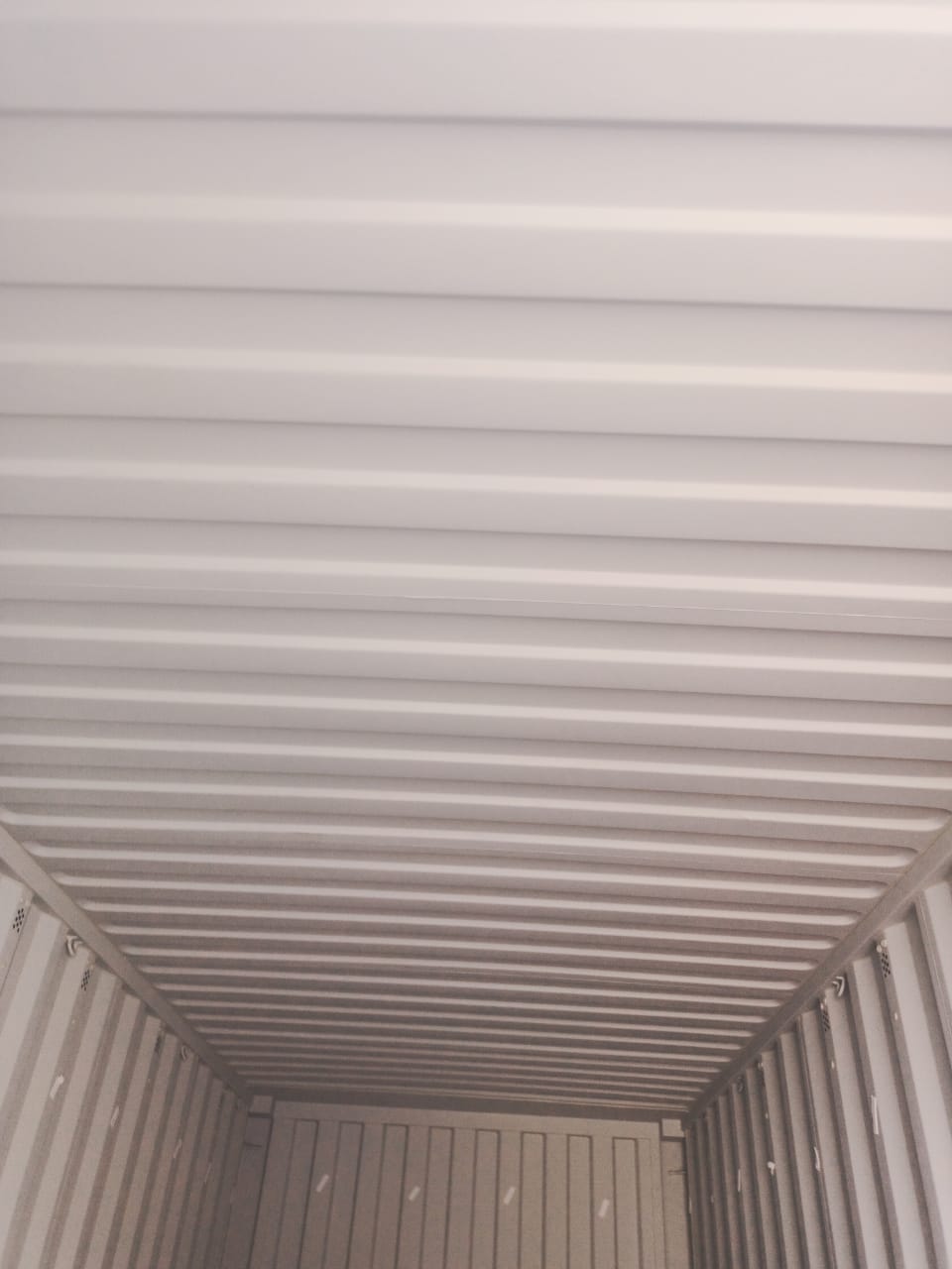 Морской контейнер CIMU0182724