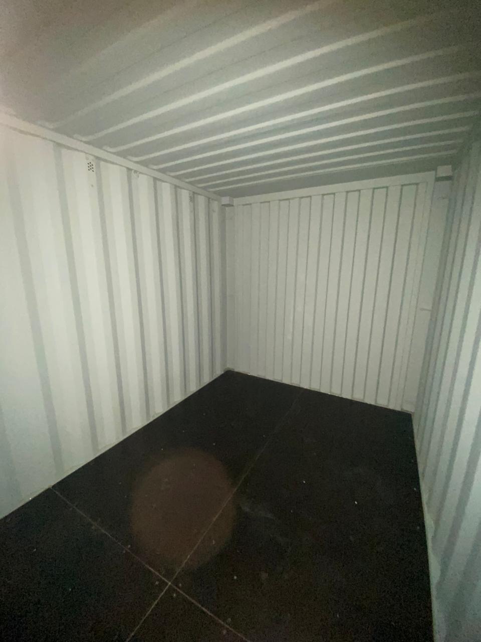 Морской контейнер CIMU0182745