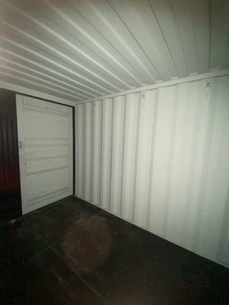 Морской контейнер CIMU0182745