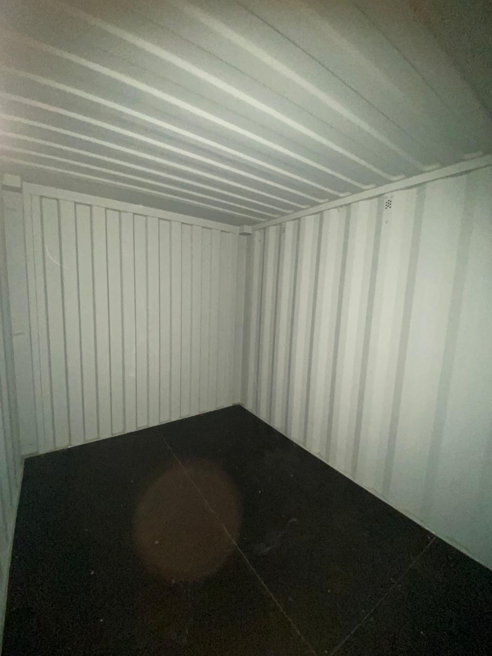 Морской контейнер CIMU0182745