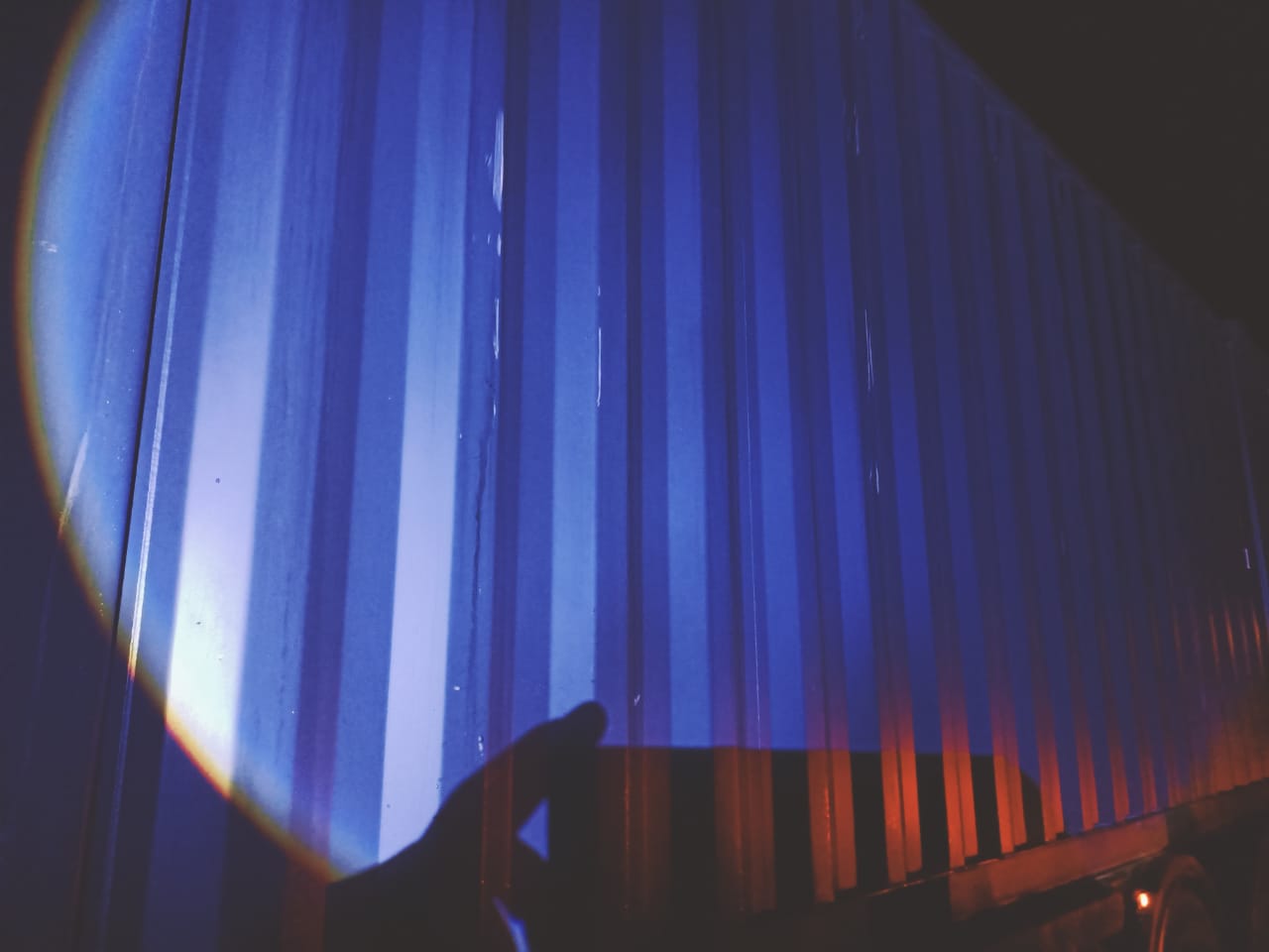 Морской контейнер CIMU0182750