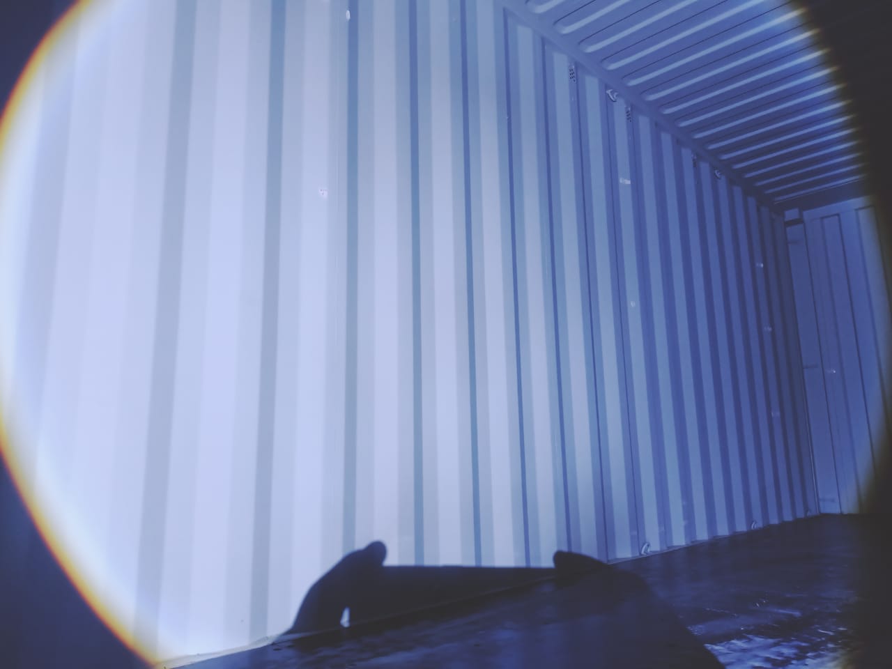 Морской контейнер CIMU0182750