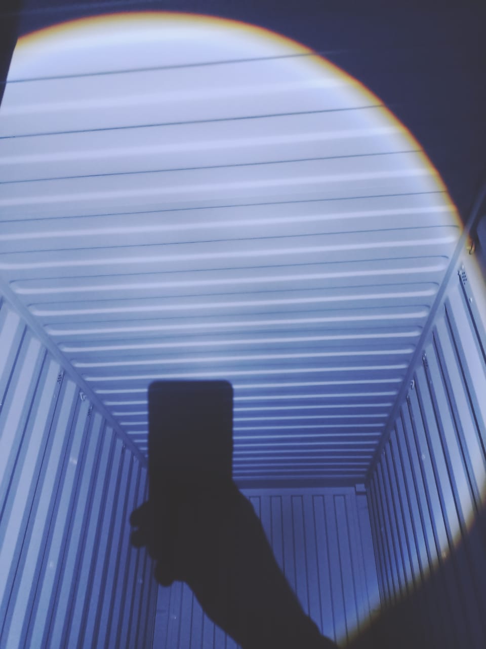 Морской контейнер CIMU0182750