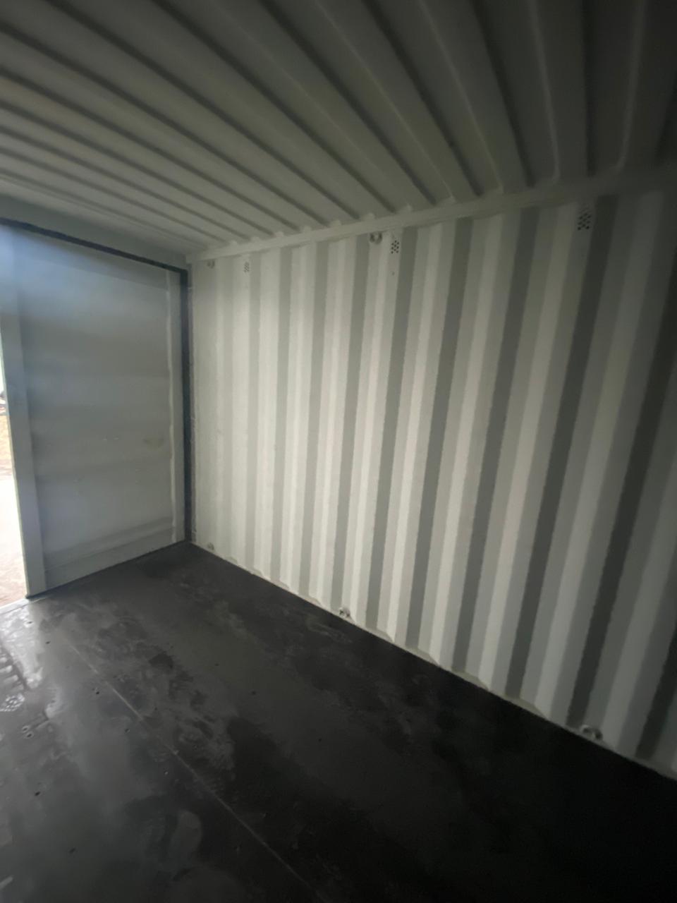 Морской контейнер CIMU0182792