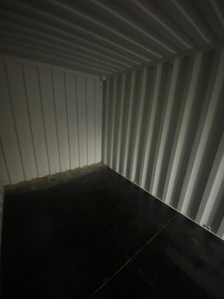 Морской контейнер CIMU0182792