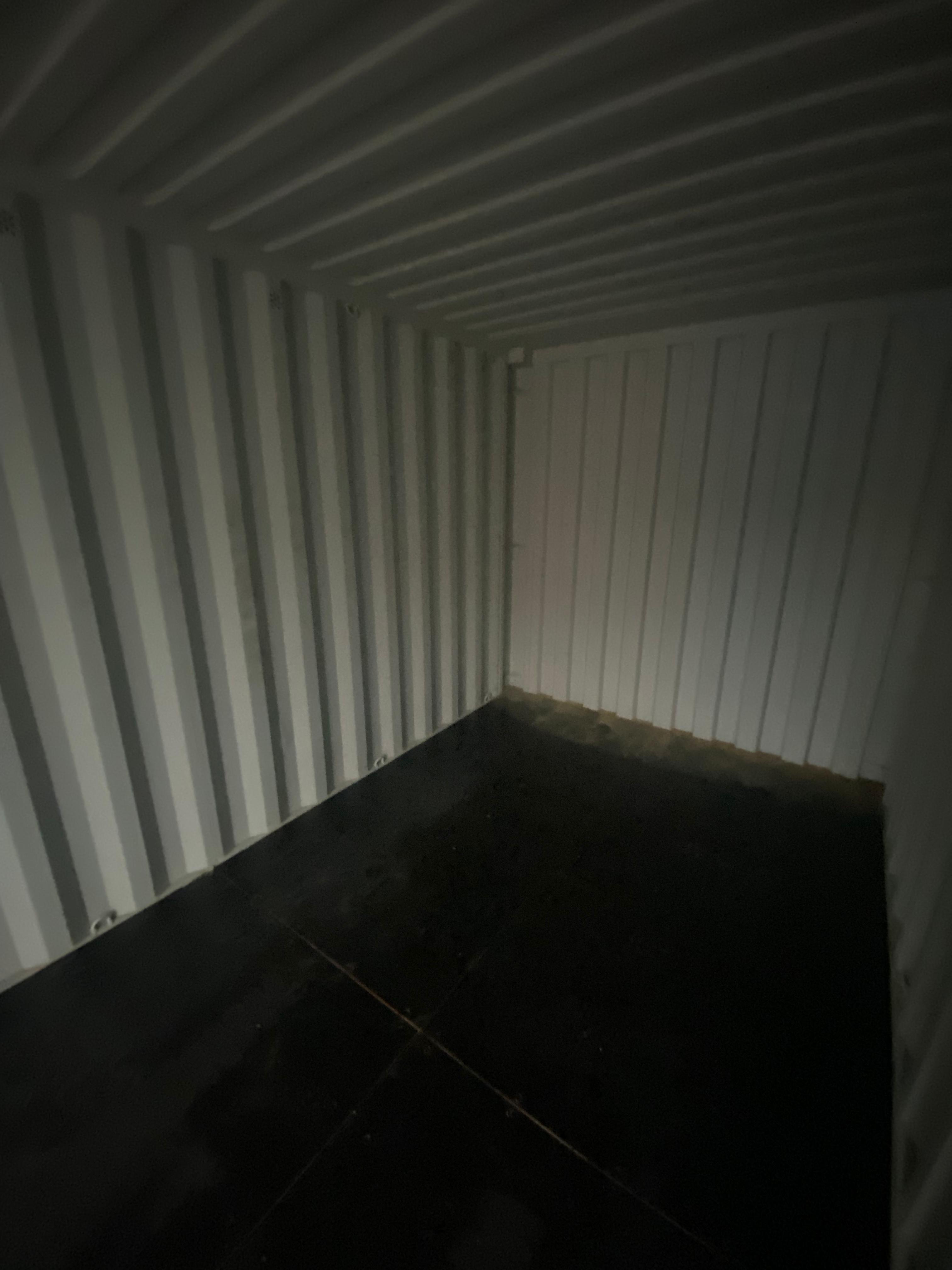 Морской контейнер CIMU0182792