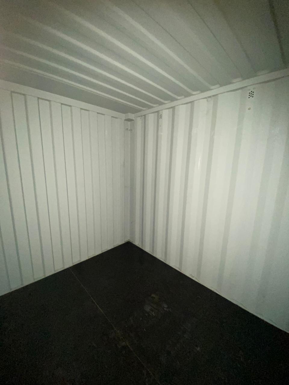 Морской контейнер CIMU0182811