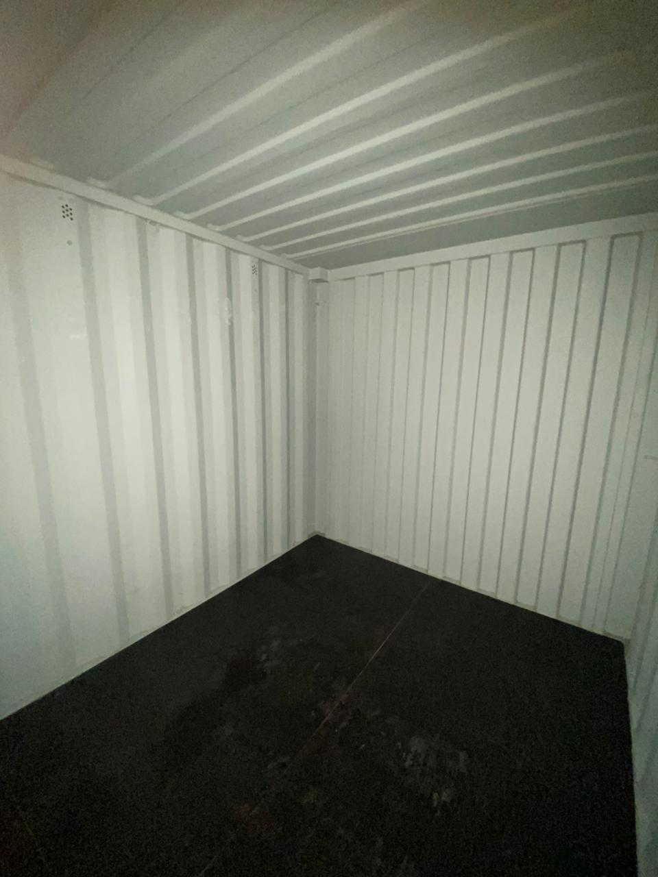 Морской контейнер CIMU0182811