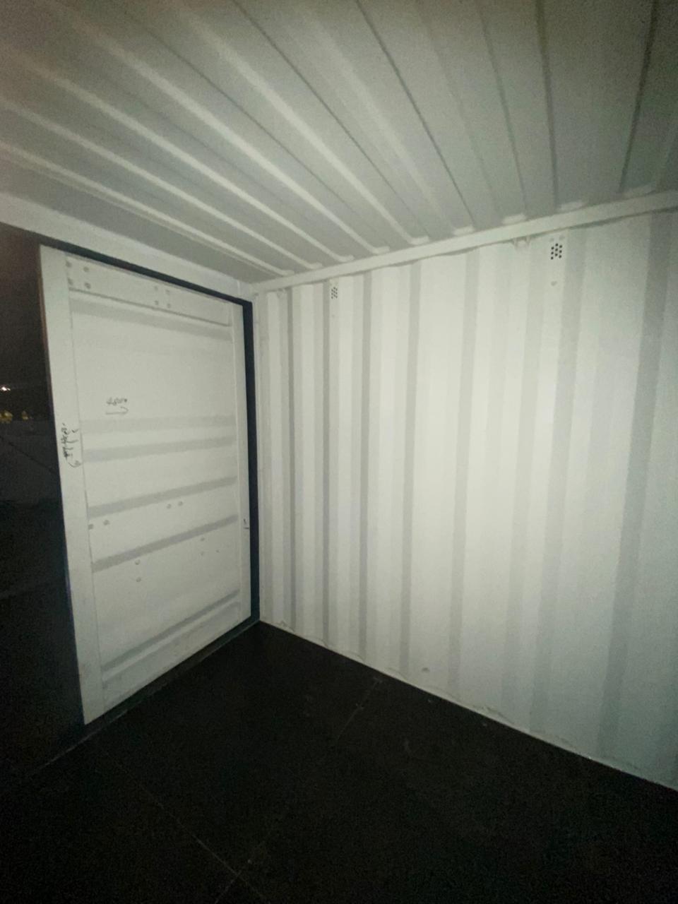 Морской контейнер CIMU0182811