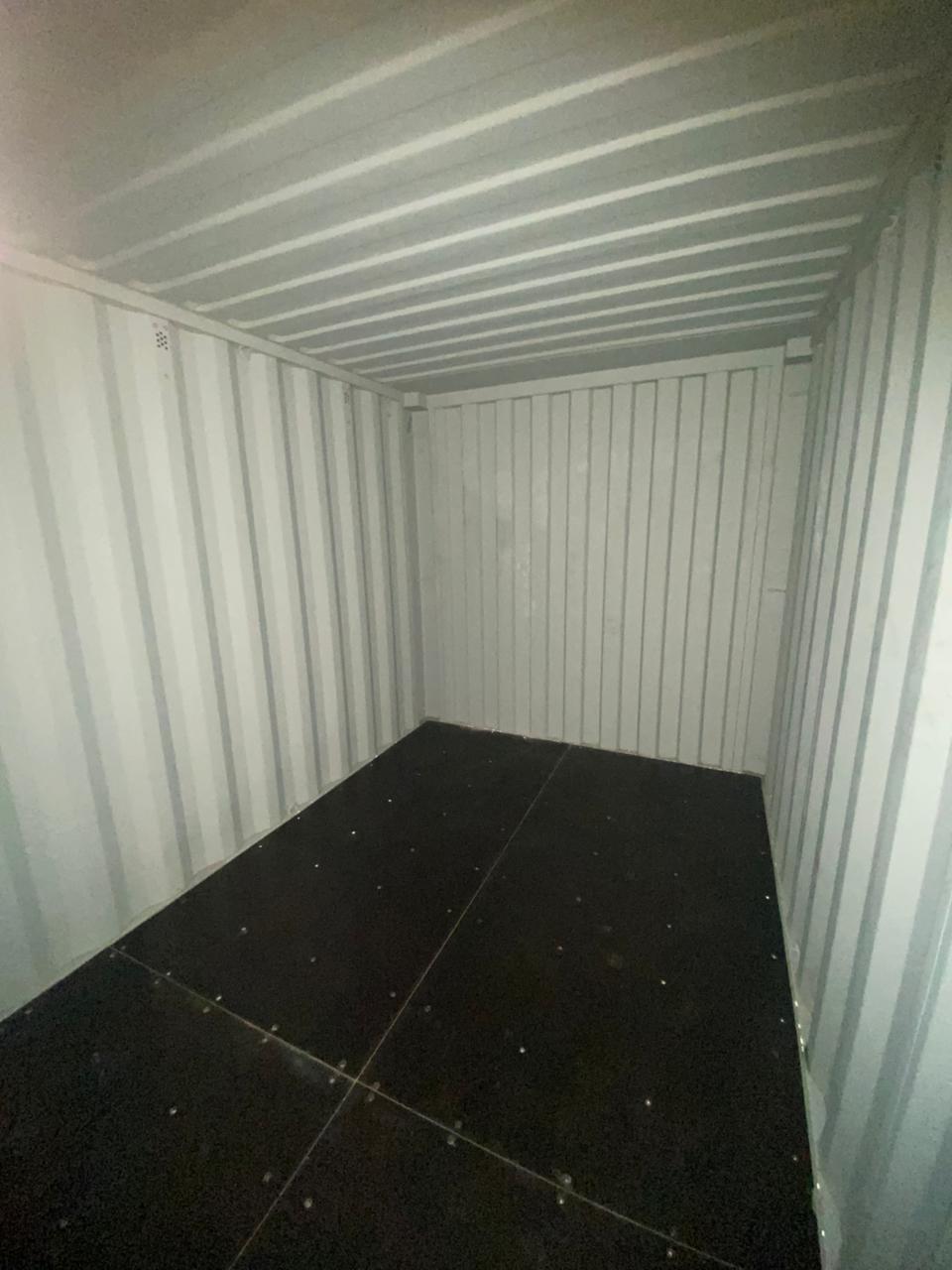 Морской контейнер CIMU0182832