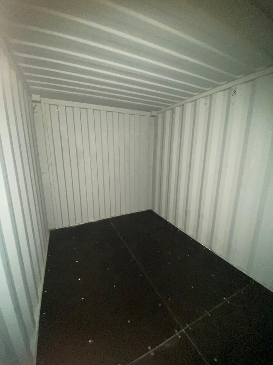 Морской контейнер CIMU0182832