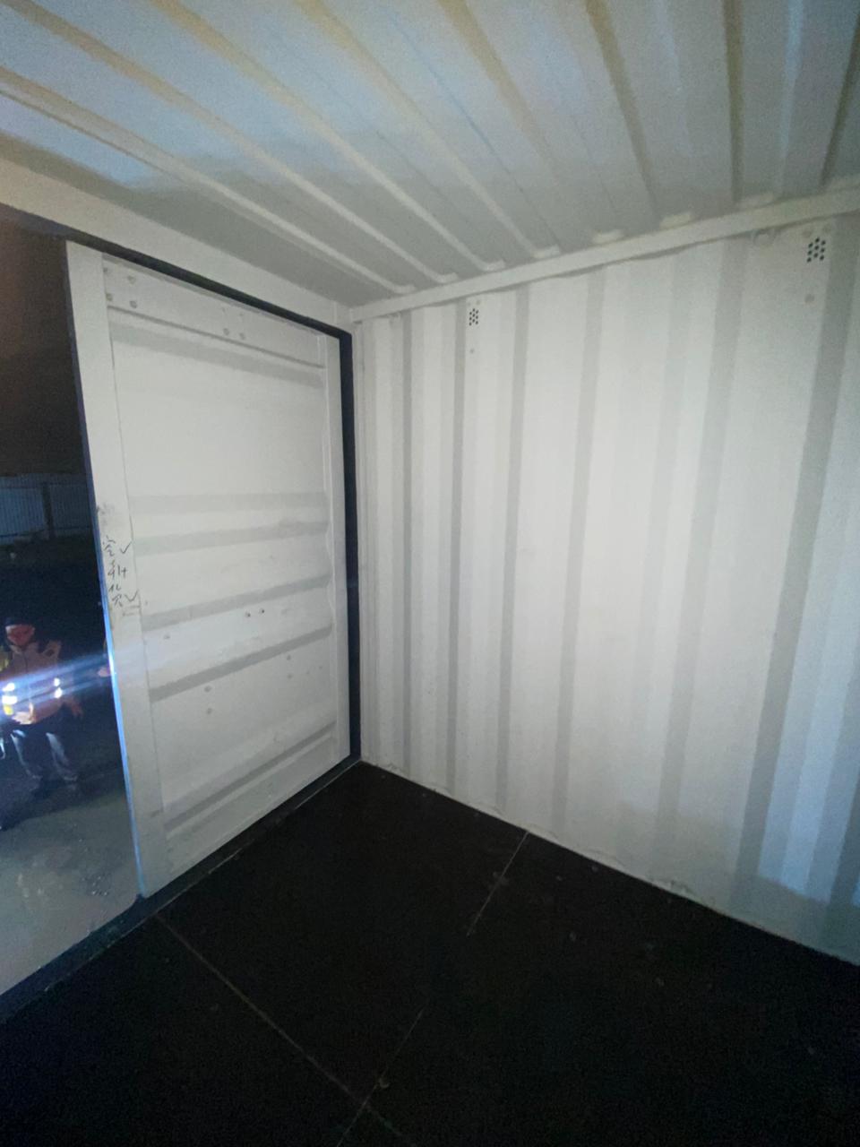 Морской контейнер CIMU0182853