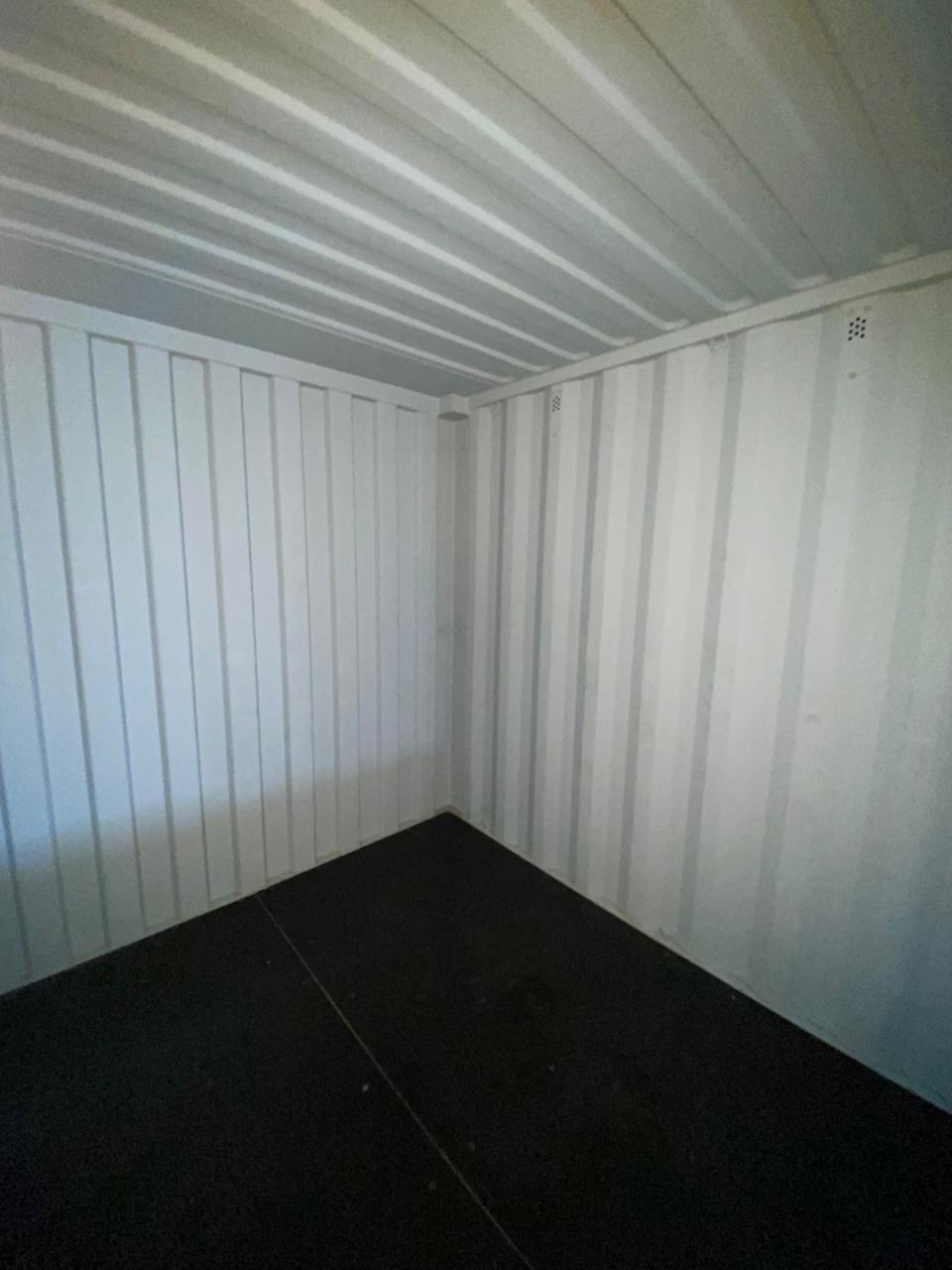 Морской контейнер CIMU0182853