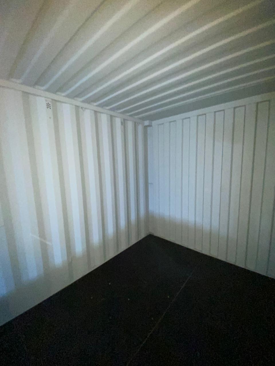 Морской контейнер CIMU0182853