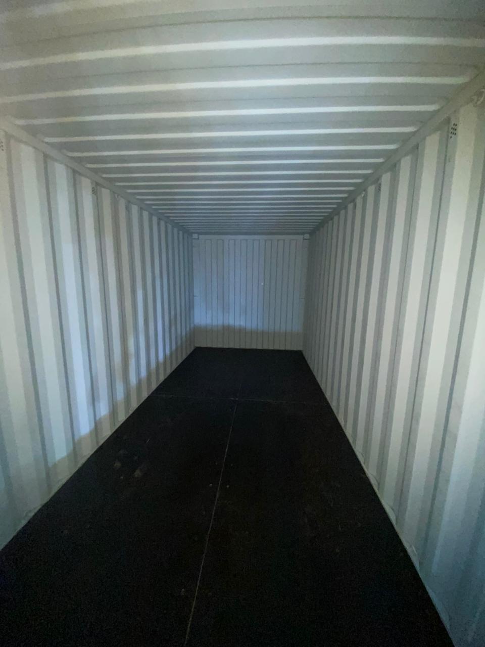 Морской контейнер CIMU0182853