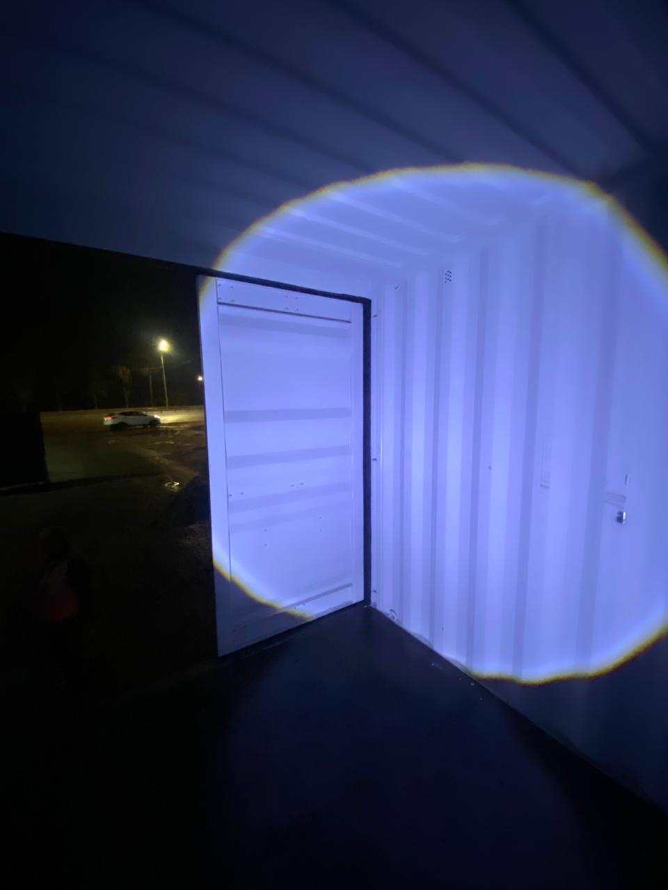 Морской контейнер CIMU0182869