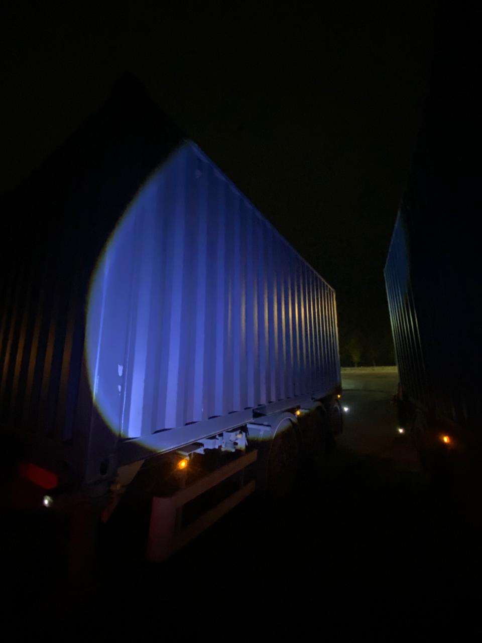 Морской контейнер CIMU0182869