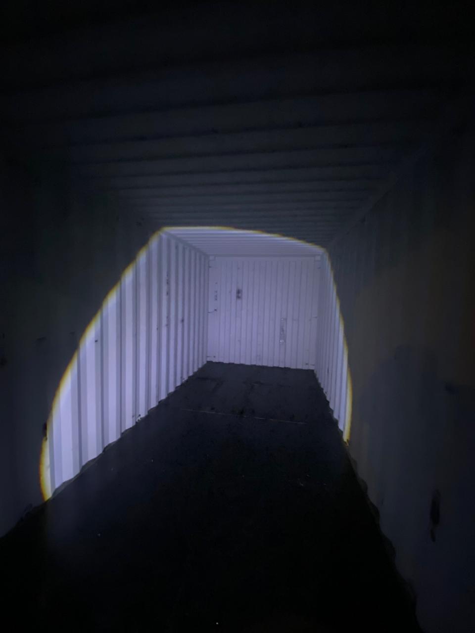 Морской контейнер CIMU0182869